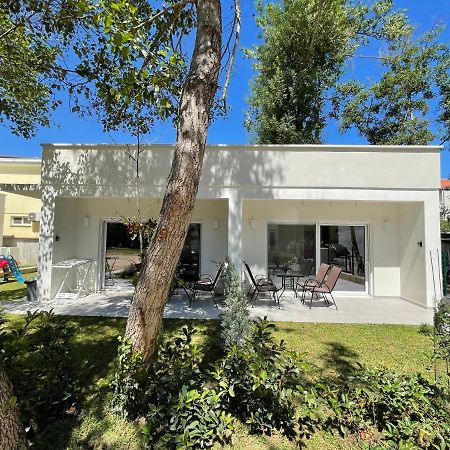Rita Villas Ulcinj Bagian luar foto