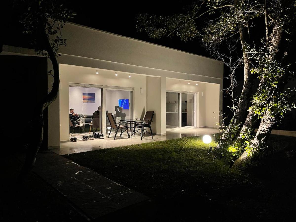 Rita Villas Ulcinj Bagian luar foto